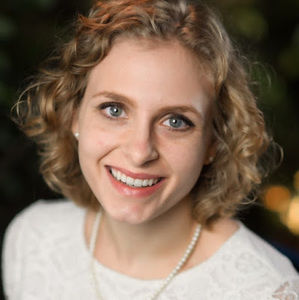 Meet your Posher, Kristen